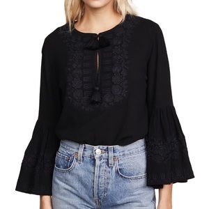 Figue “Liza” Top